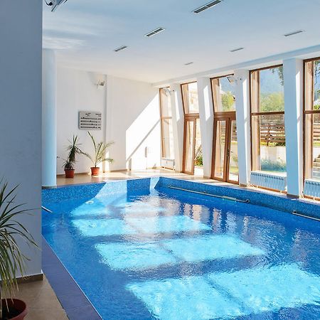 Mountain View Aparthotel Μπάνσκο Εξωτερικό φωτογραφία