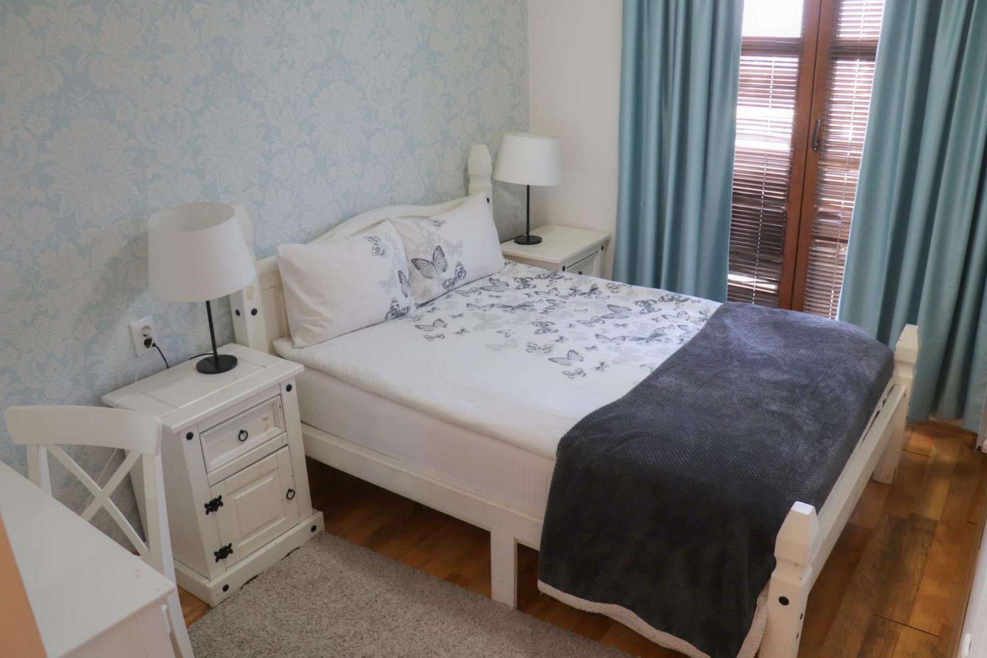 Mountain View Aparthotel Μπάνσκο Εξωτερικό φωτογραφία