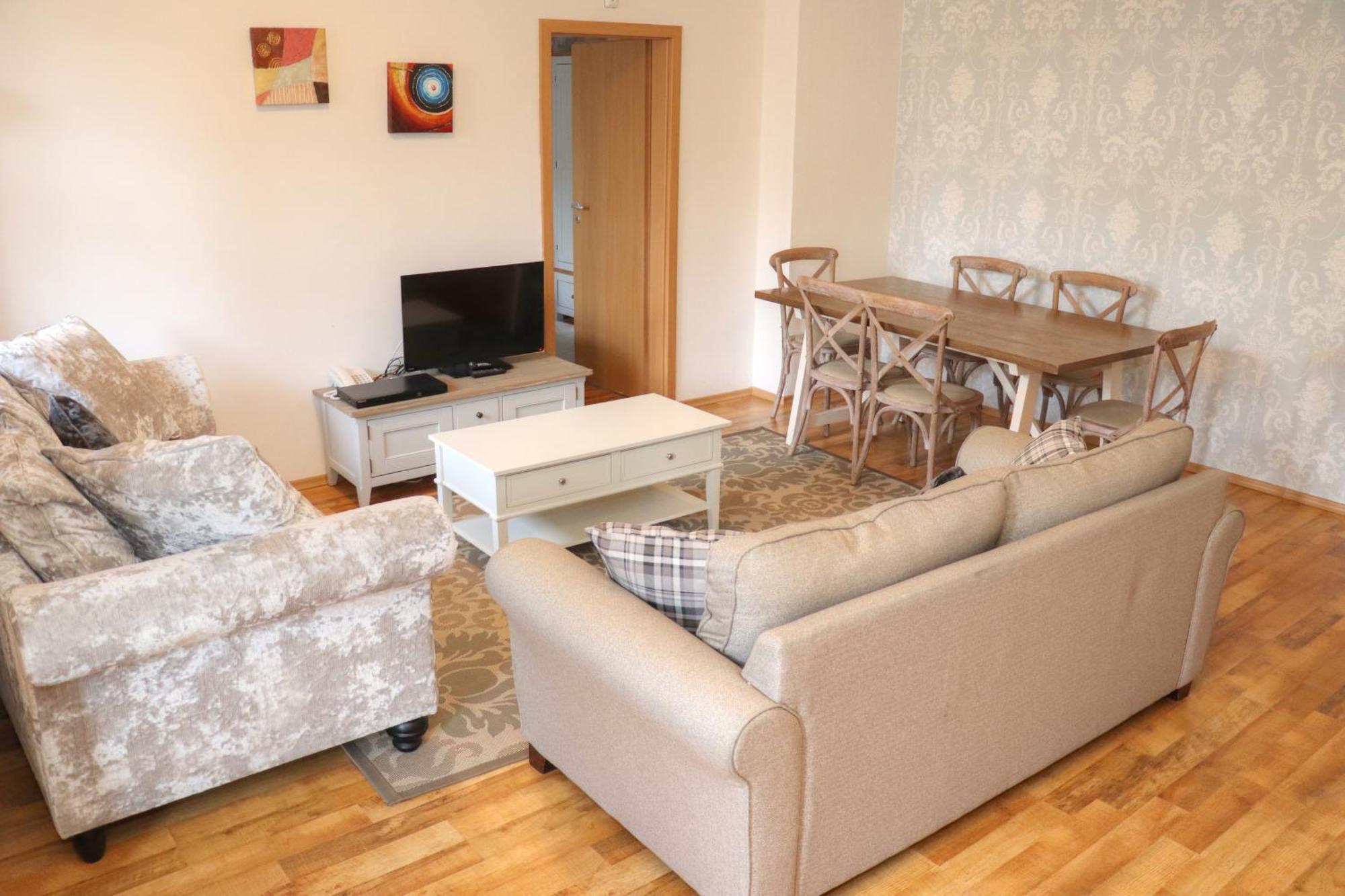 Mountain View Aparthotel Μπάνσκο Εξωτερικό φωτογραφία