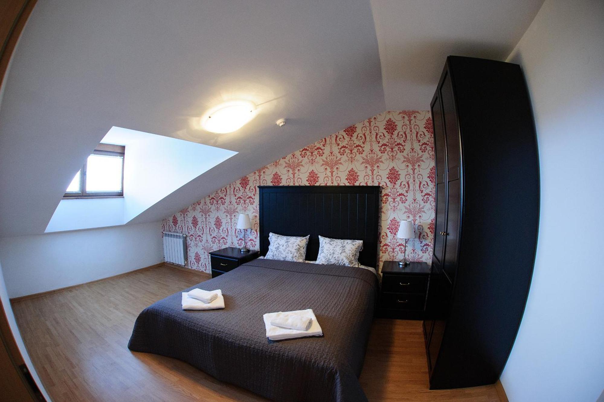 Mountain View Aparthotel Μπάνσκο Δωμάτιο φωτογραφία