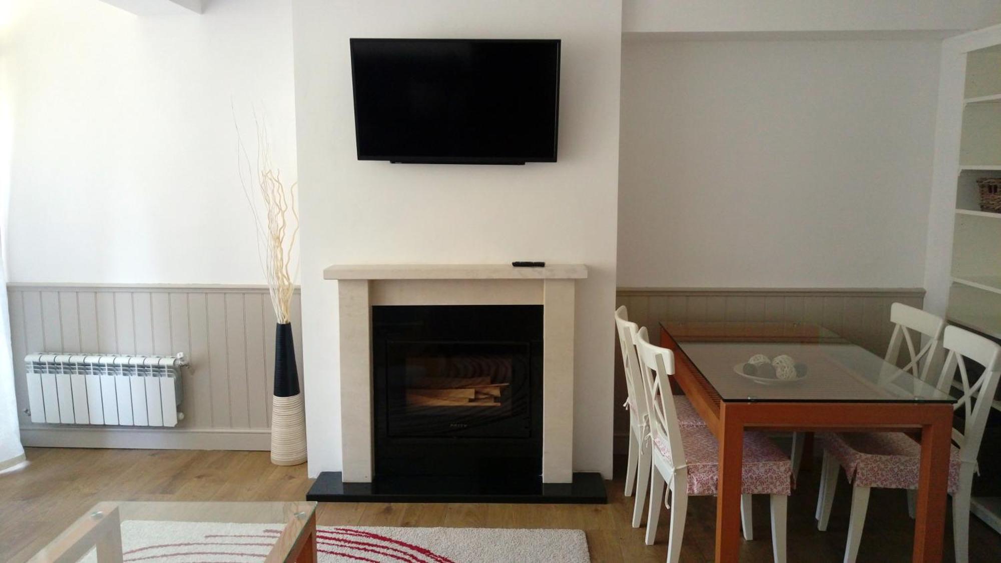 Mountain View Aparthotel Μπάνσκο Δωμάτιο φωτογραφία