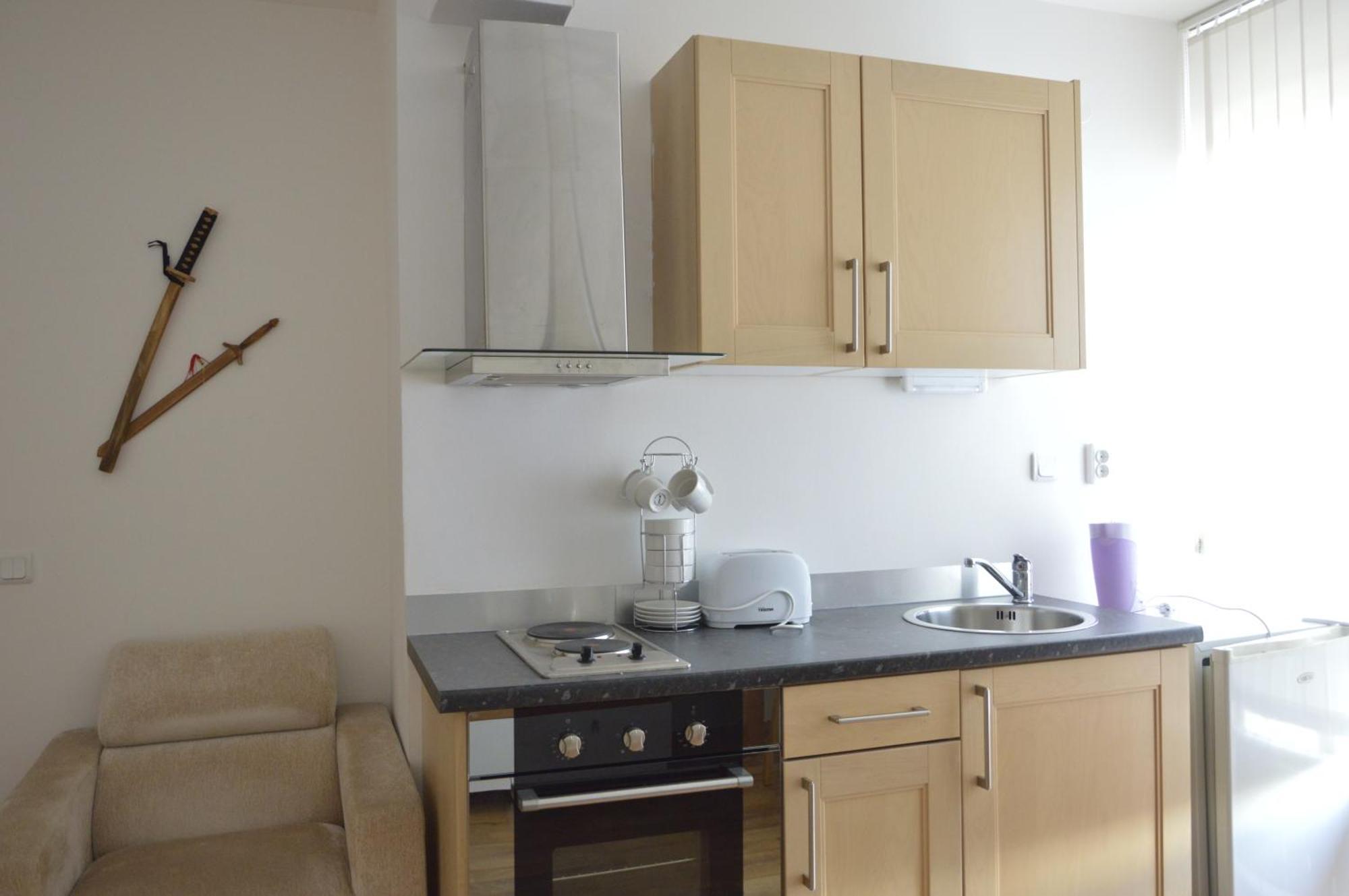 Mountain View Aparthotel Μπάνσκο Δωμάτιο φωτογραφία