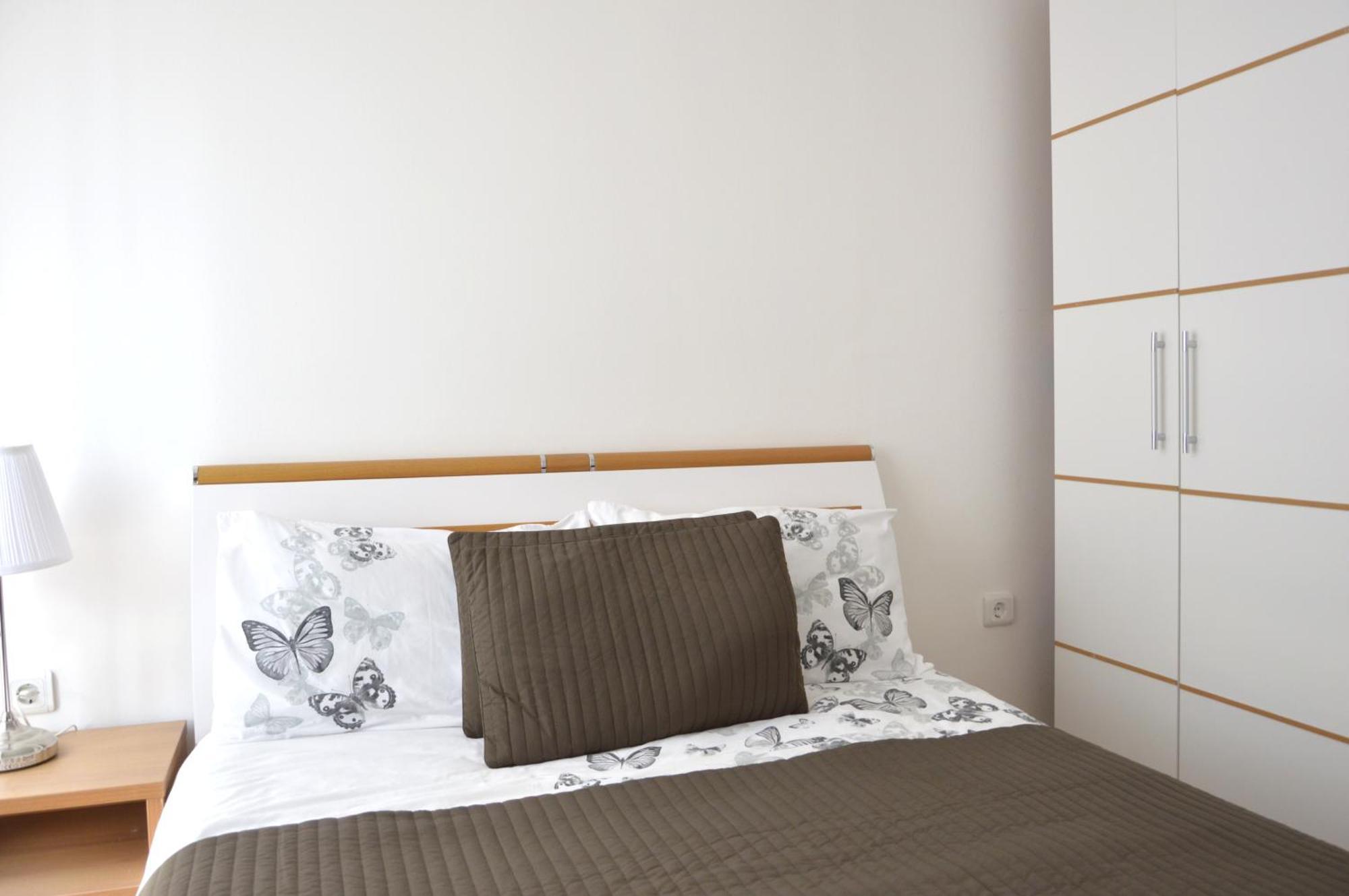 Mountain View Aparthotel Μπάνσκο Δωμάτιο φωτογραφία