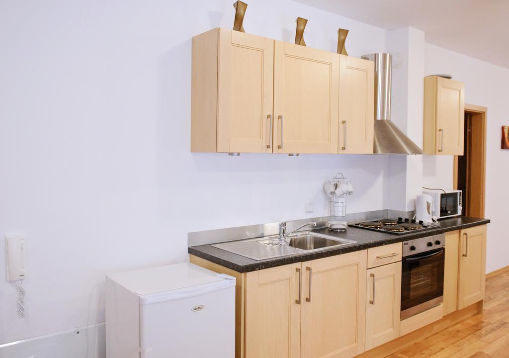 Mountain View Aparthotel Μπάνσκο Εξωτερικό φωτογραφία