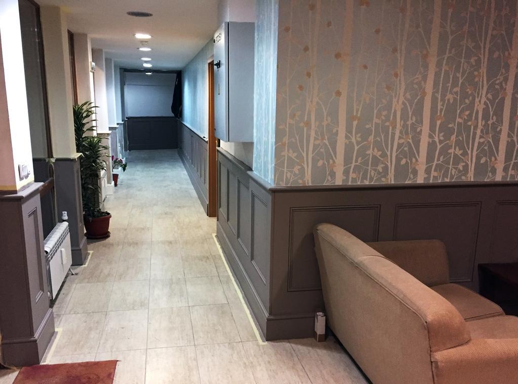 Mountain View Aparthotel Μπάνσκο Εξωτερικό φωτογραφία