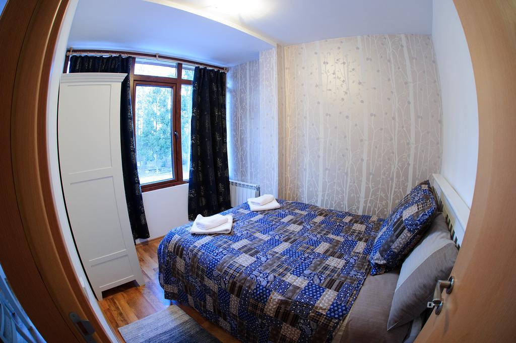 Mountain View Aparthotel Μπάνσκο Εξωτερικό φωτογραφία