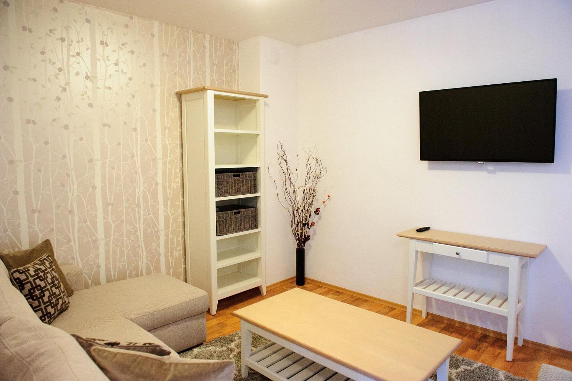 Mountain View Aparthotel Μπάνσκο Εξωτερικό φωτογραφία