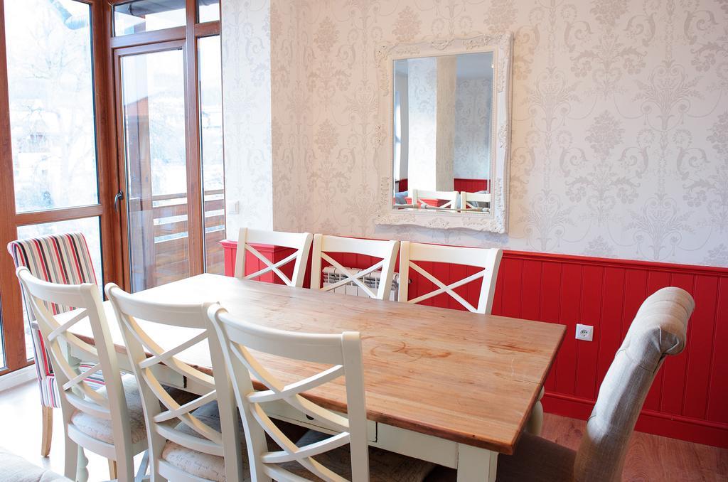 Mountain View Aparthotel Μπάνσκο Εξωτερικό φωτογραφία