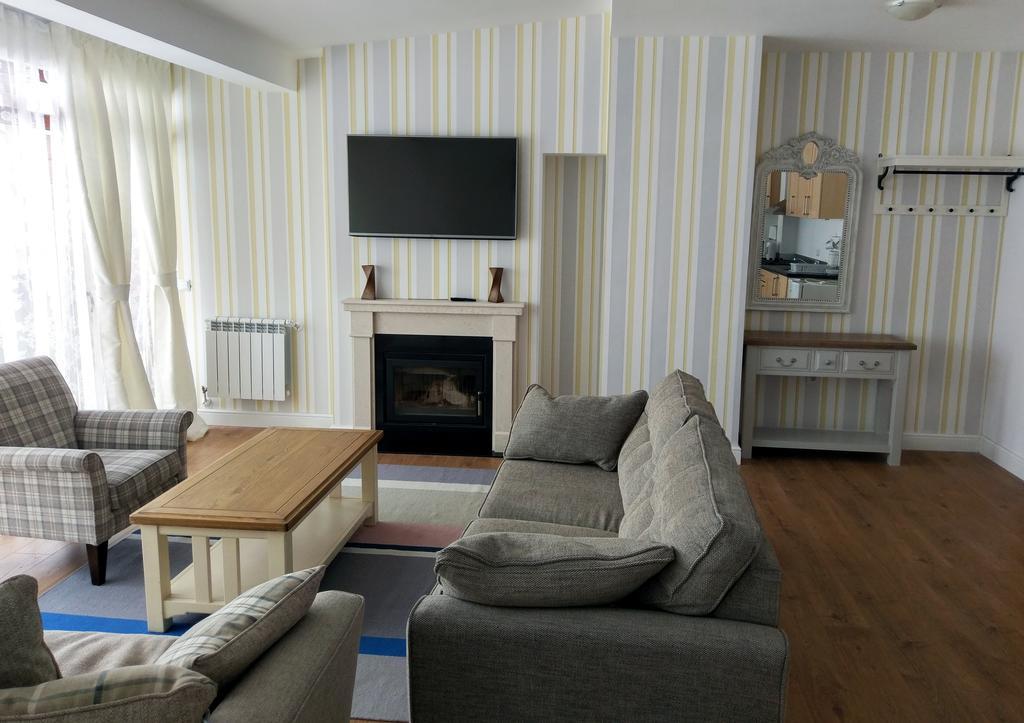Mountain View Aparthotel Μπάνσκο Εξωτερικό φωτογραφία