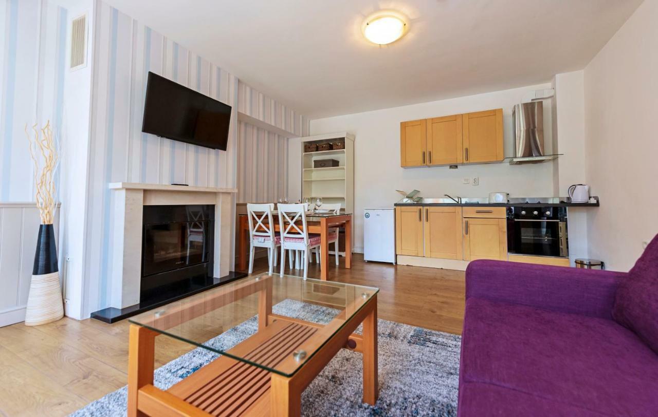 Mountain View Aparthotel Μπάνσκο Εξωτερικό φωτογραφία