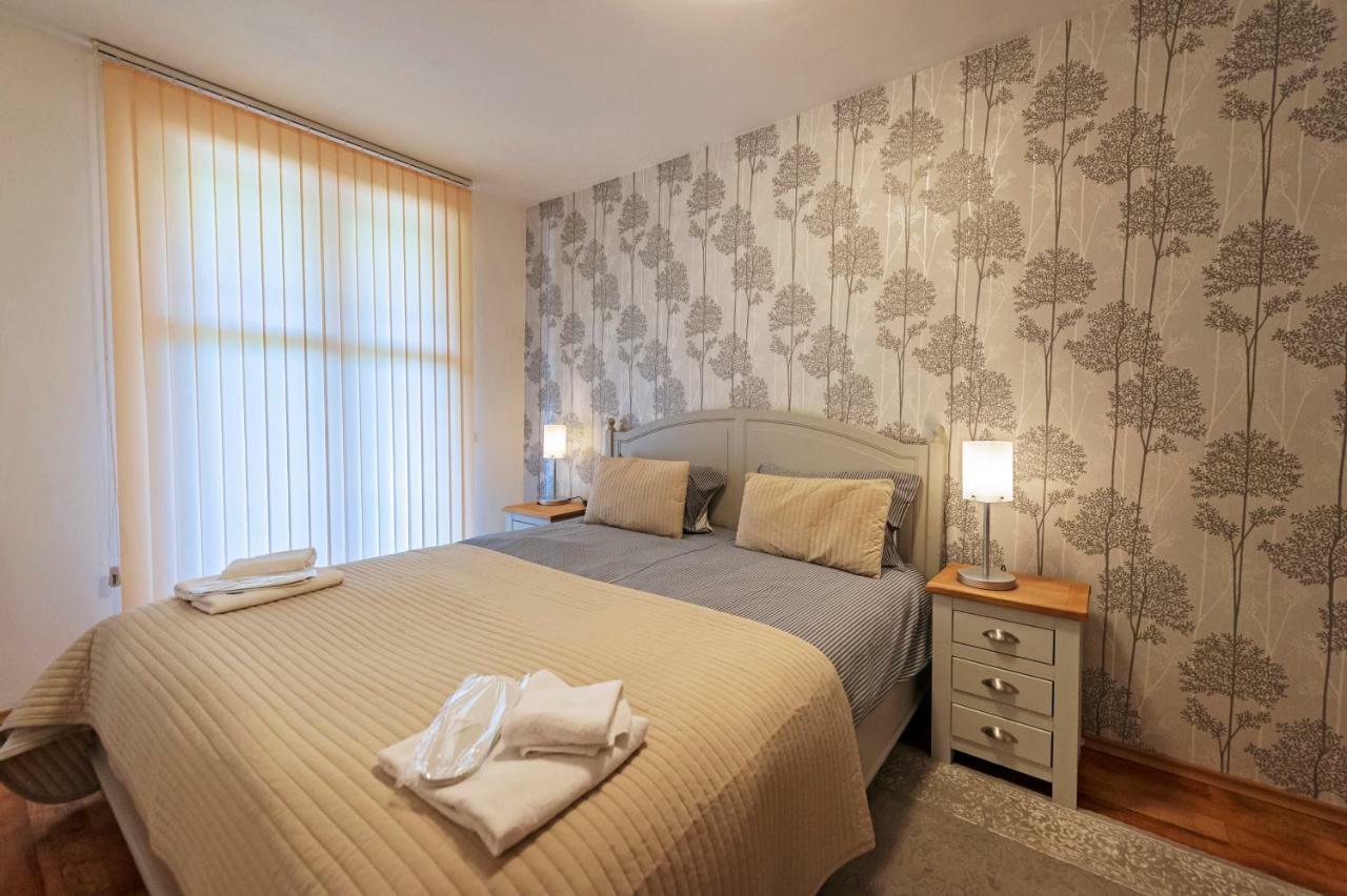 Mountain View Aparthotel Μπάνσκο Εξωτερικό φωτογραφία