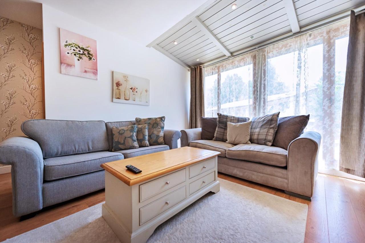 Mountain View Aparthotel Μπάνσκο Εξωτερικό φωτογραφία
